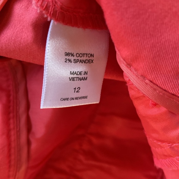 NY&C Women’s Capri Pant - Picture 6 of 7